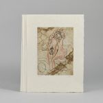 1322 9270 COLOR ETCHINGS